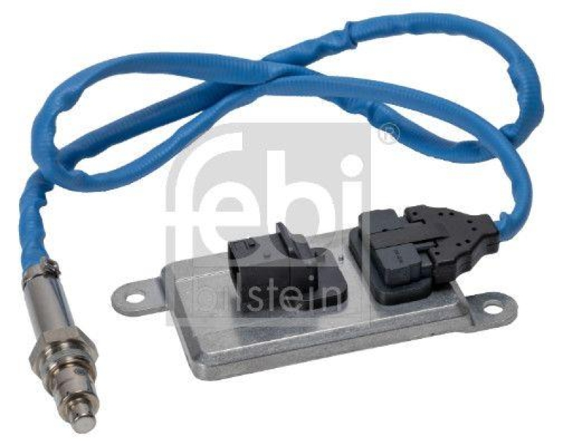 FEBI BILSTEIN 178599 NOx-Sensor für SCR-Katalysator (AdBlue®-System) für M A N