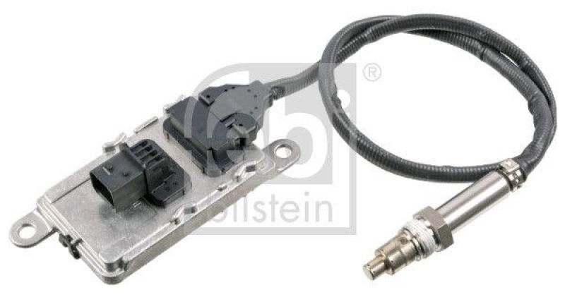 FEBI BILSTEIN 184101 NOx-Sensor für SCR-Katalysator (AdBlue®-System) für DAF