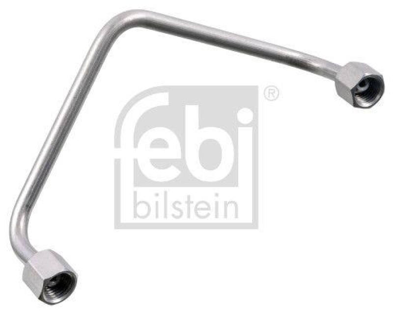 FEBI BILSTEIN 188536 Einspritzleitung für M A N