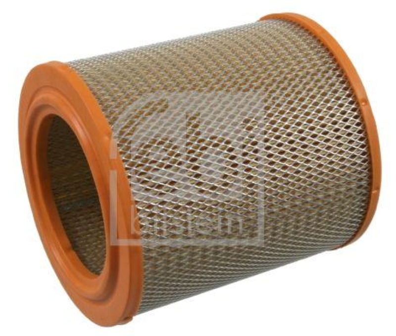 FEBI BILSTEIN 22555 Luftfilter f&uuml;r Peugeot