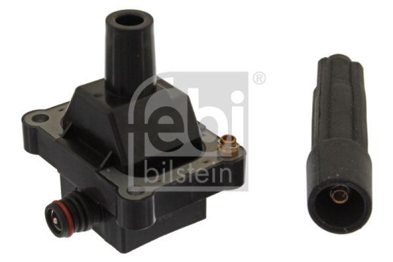 FEBI BILSTEIN 28538 Zündspule für Mercedes-Benz