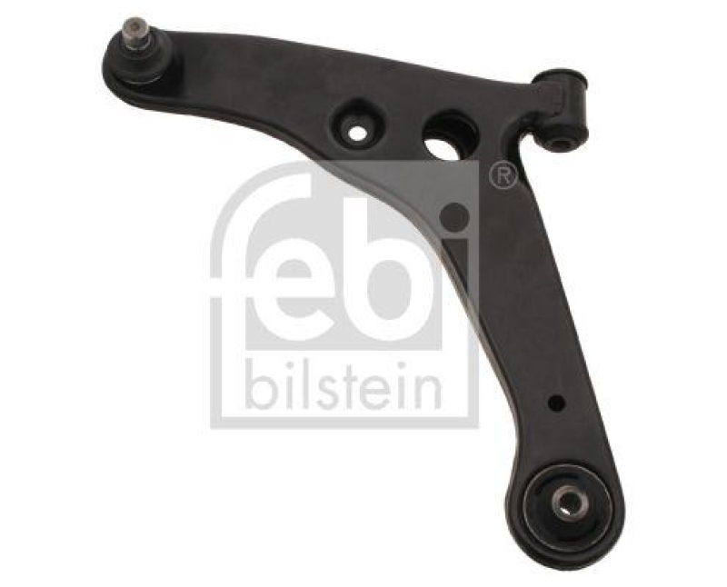 FEBI BILSTEIN 32071 Querlenker mit Lager und Gelenk für MITSUBISHI