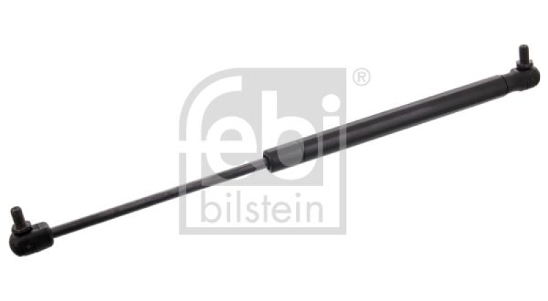 FEBI BILSTEIN 49812 Gasdruckfeder für Seitenklappe für Volvo