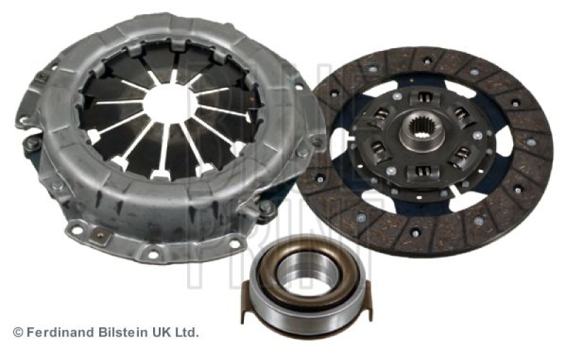 BLUE PRINT ADK83016 Kupplungssatz für SUZUKI