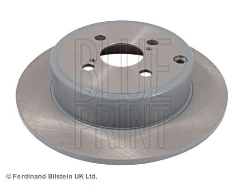 BLUE PRINT ADT343169 Bremsscheibe für TOYOTA