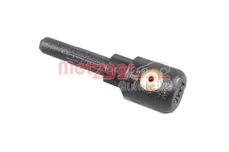 METZGER 2220839 Waschwasserdüse, Scheibenreinigung für AUDI/SEAT/SKODA/VW