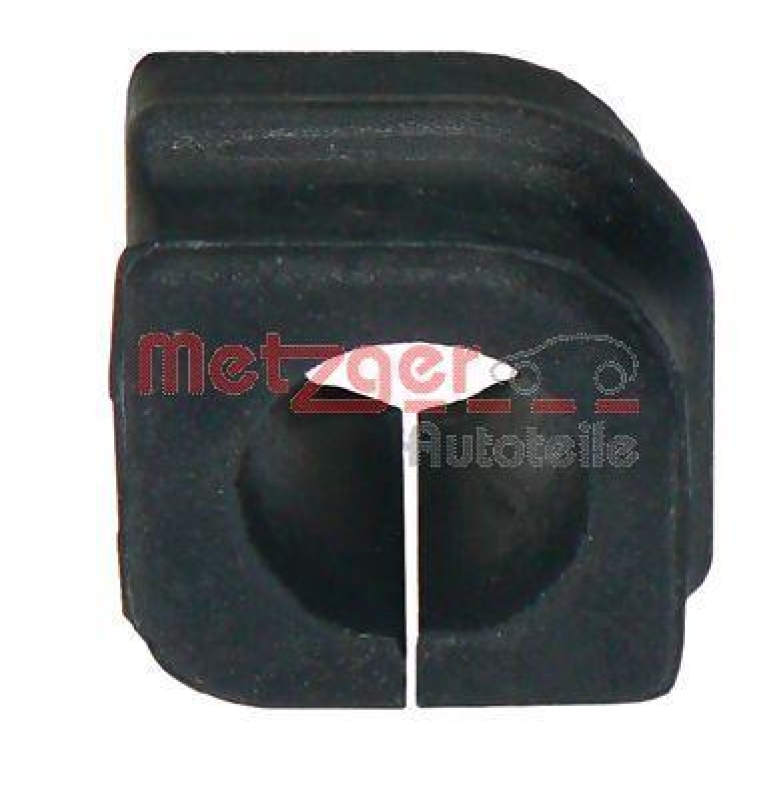 METZGER 52052708 Lagerung, Stabilisator für VW VA