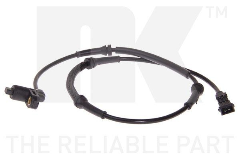 NK 291906 Sensor, Raddrehzahl für CITROEN