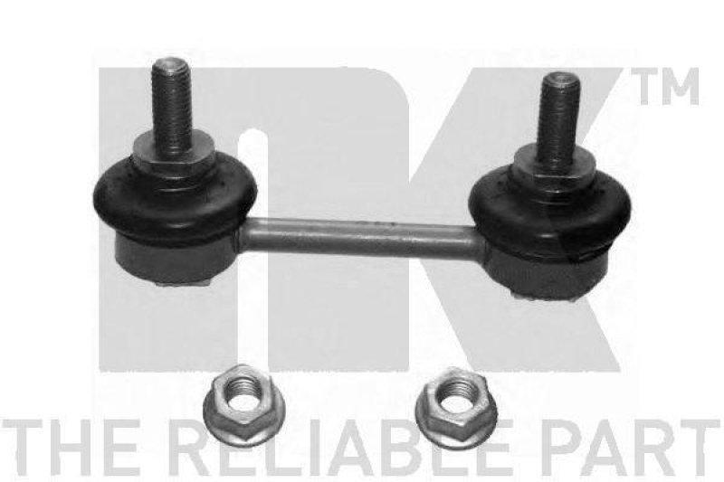 NK 5111521 Stange/Strebe, Stabilisator für BMW