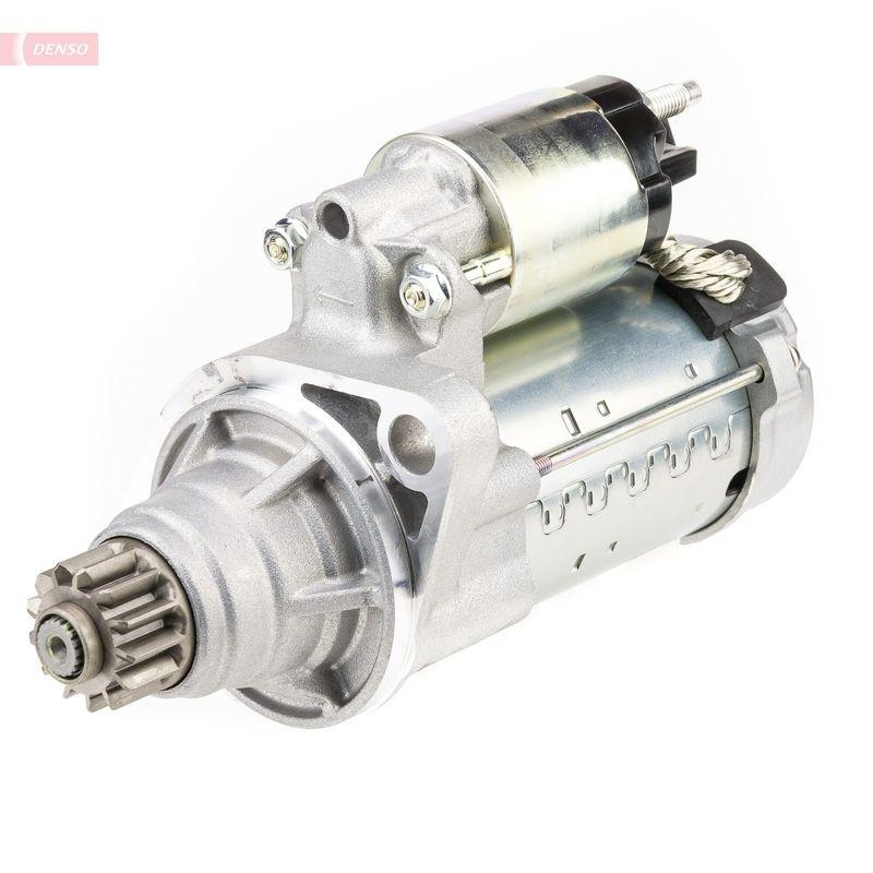 DENSO DSN1465 Starter VW GOLF PLUS (5M1, 521) 1.4 TSI (13-13)