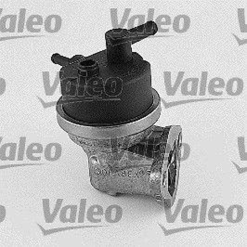 VALEO 247063 Kraftstoffpumpe PEUGEOT