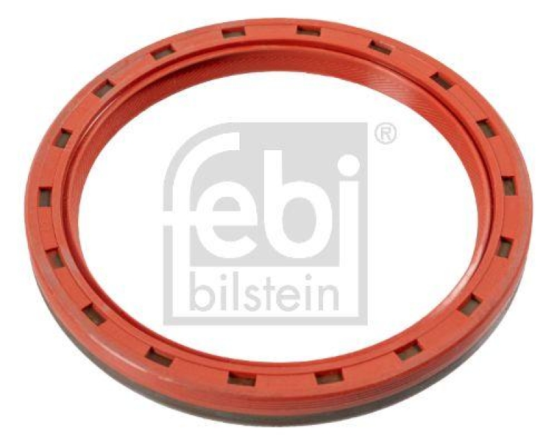 FEBI BILSTEIN 05099 Kurbelwellendichtring für Opel