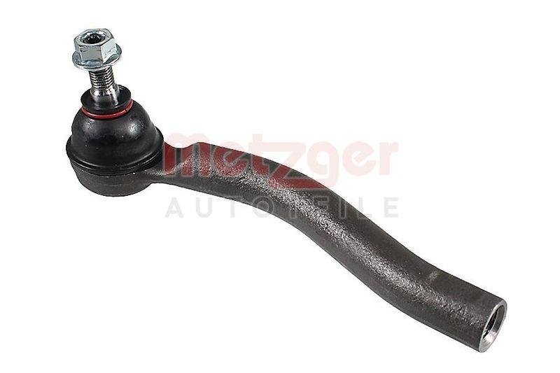 METZGER 54042102 Spurstangenkopf für NISSAN/RENAULT VA links