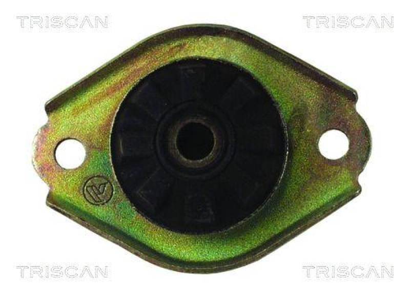 TRISCAN 8500 15902 Federbeinlager Hinten für Fiat Uno