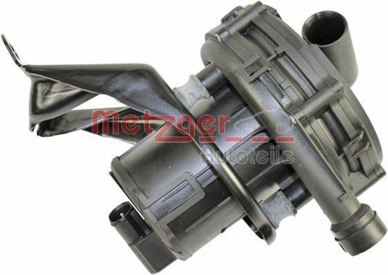 METZGER 0899014 Sekundärluftpumpe für BMW