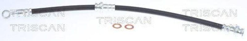 TRISCAN 8150 69118 Bremsschlauch für Suzuki