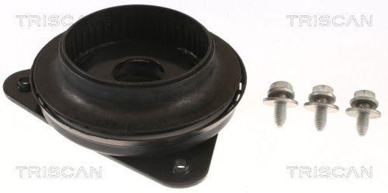 TRISCAN 8500 25931 Federbeinlagersatz für Nissan, Renault