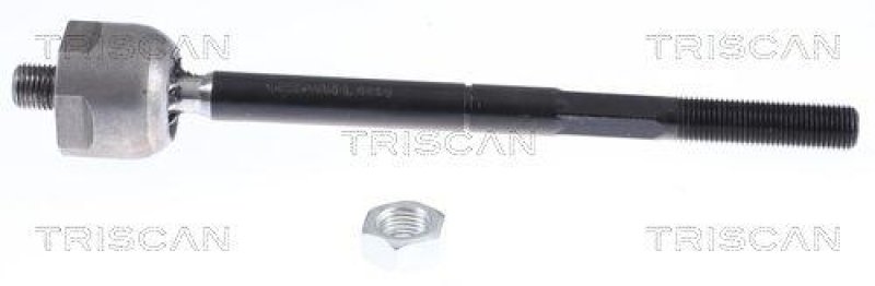 TRISCAN 8500 38210 Axialgelenk für Citroen C3