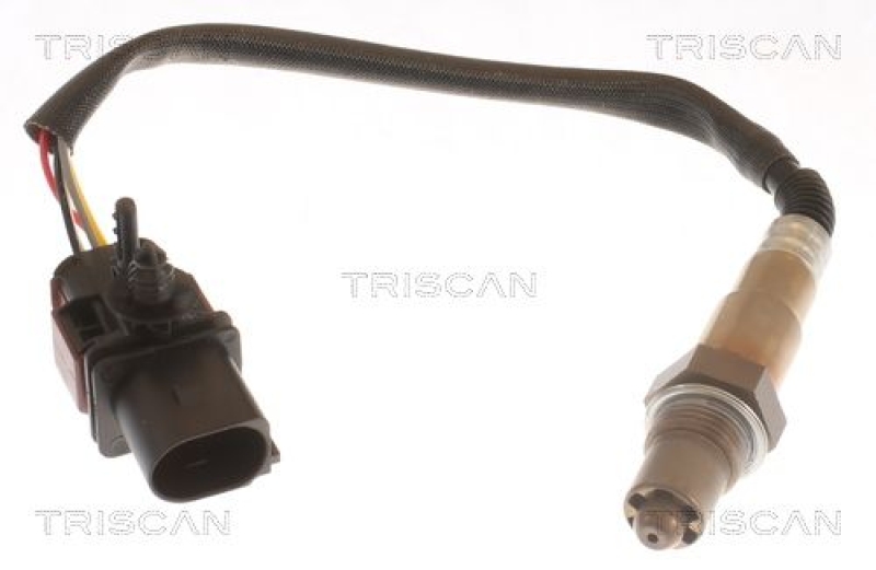 TRISCAN 8845 16077 Lambdasonde für Ford