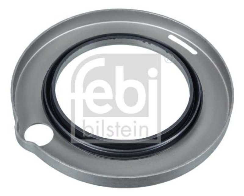 FEBI BILSTEIN 107413 Dichtring für Radnabe für Mercedes-Benz