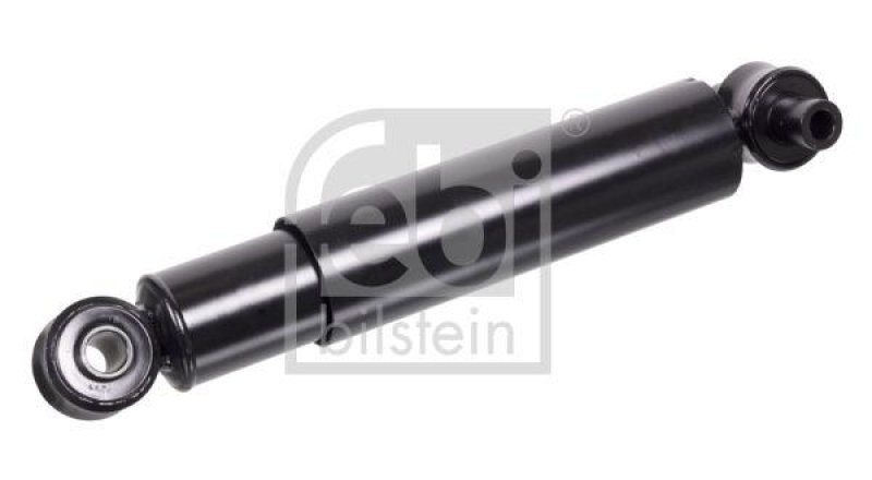 FEBI BILSTEIN 20445 Stoßdämpfer für Volvo