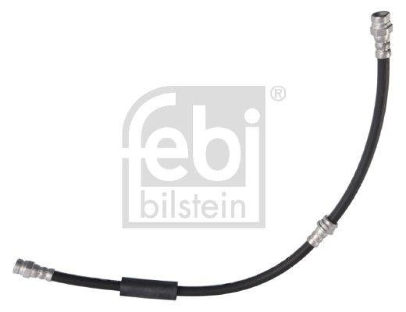 FEBI BILSTEIN 30296 Bremsschlauch für VW-Audi