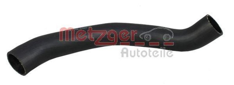 METZGER 2400530 Ladeluftschlauch für MAZDA