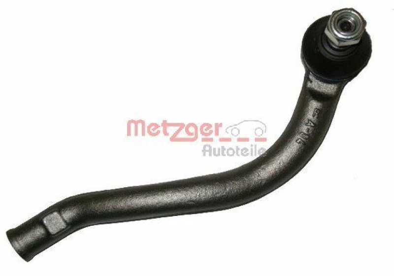 METZGER 54005602 Spurstangenkopf f&uuml;r FORD/SEAT/VW VA rechts