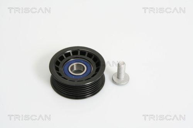 TRISCAN 8641 162005 Umlenkrolle für Ford