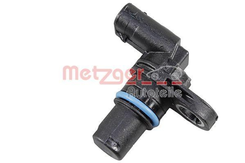 METZGER 0903071 Sensor, Nockenwellenposition für AUDI/PORSCHE/SEAT/SKODA/VW