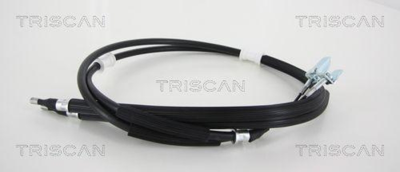 TRISCAN 8140 24195 Handbremsseil für Opel Combo