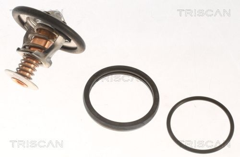 TRISCAN 8620 8488 Thermostat für Mitsubishi, Nissan (0)