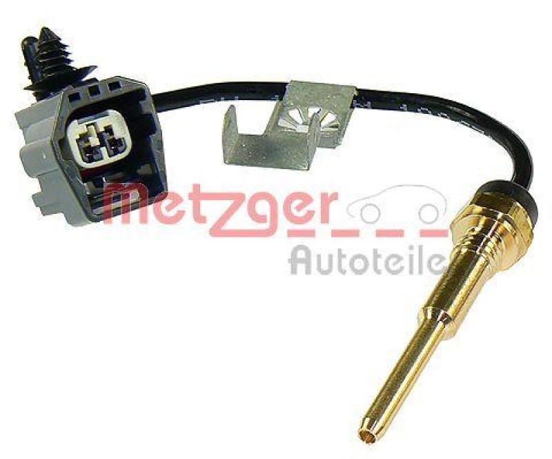 METZGER 0905328 Sensor, Kühlmitteltemperatur für FORD/JAGUAR/PSA