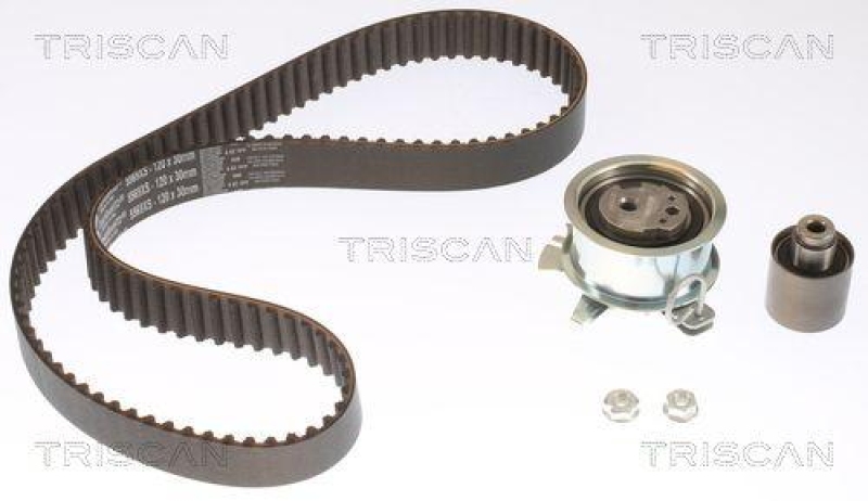 TRISCAN 8647 29048 Zahnriemensatz für Vw, Audi, Seat, Skoda, For