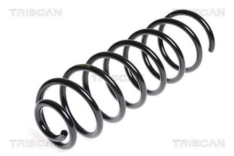 TRISCAN 8750 2987 Spiralfeder Hinten für Vw Golf Iii 1,4->1,8