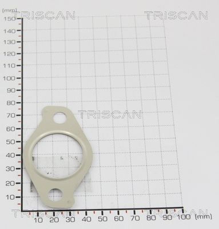 TRISCAN 8813 9960 Egr Dichtung für Egr Gasket