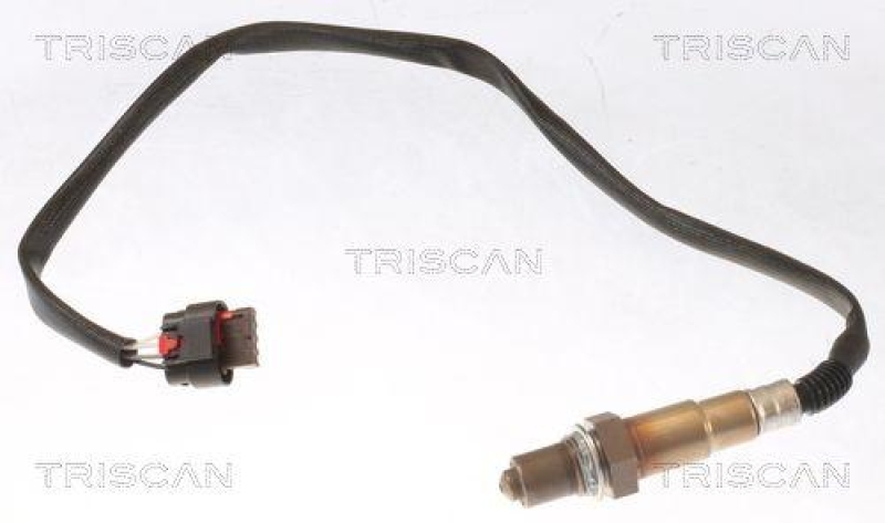 TRISCAN 8845 16078 Lambdasonde für Ford