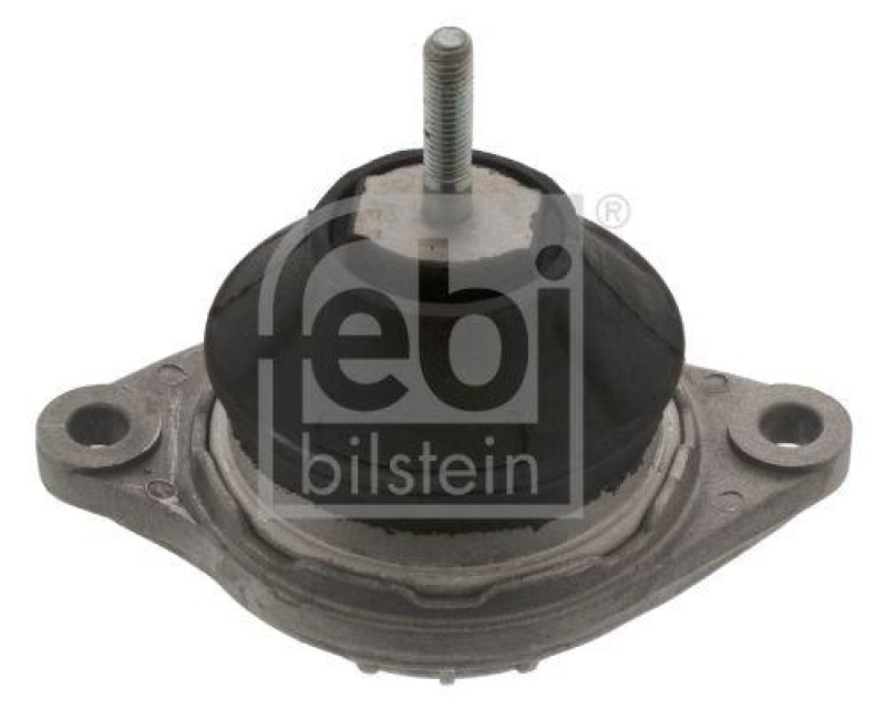 FEBI BILSTEIN 07171 Motorlager für VW-Audi