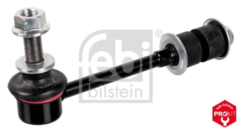 FEBI BILSTEIN 171950 Verbindungsstange mit Anbaumaterial für TOYOTA