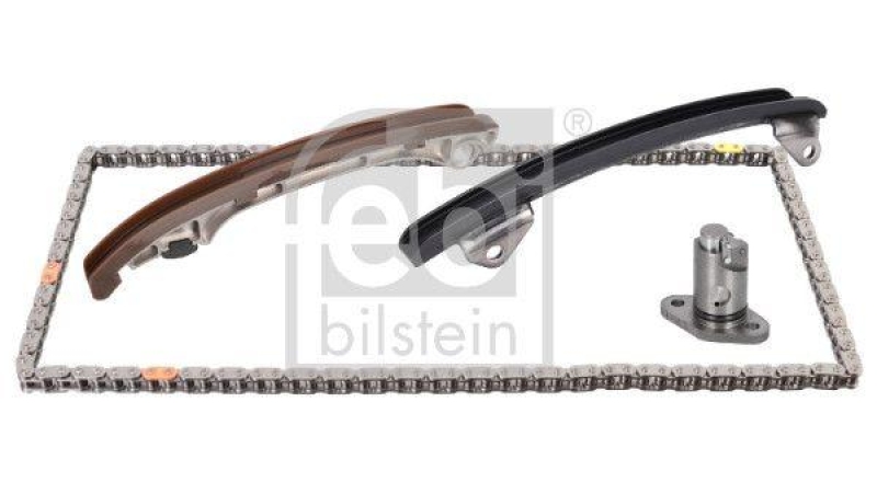 FEBI BILSTEIN 182995 Steuerkettensatz für Nockenwelle für TOYOTA