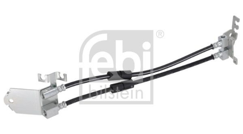 FEBI BILSTEIN 185210 Bremsschlauch für Ford