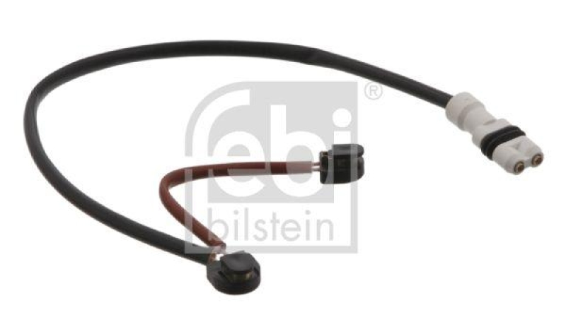 FEBI BILSTEIN 33999 Verschleißkontakt für Keramikbremse für Porsche