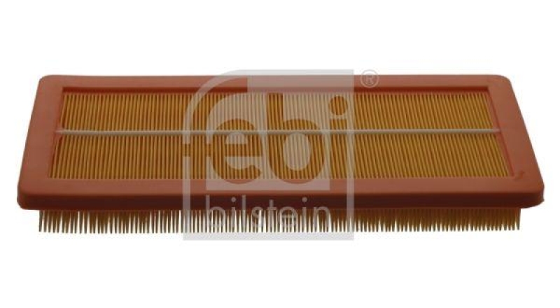 FEBI BILSTEIN 39765 Luftfilter f&uuml;r Fiat