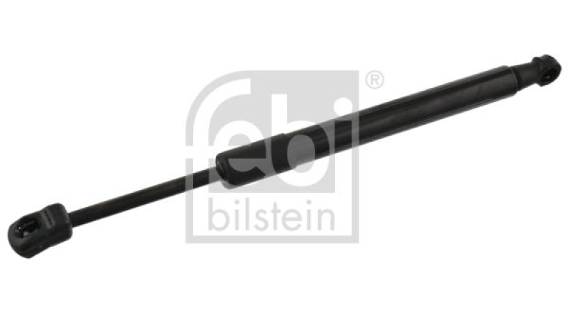 FEBI BILSTEIN 47053 Gasdruckfeder für Heckklappe für BMW