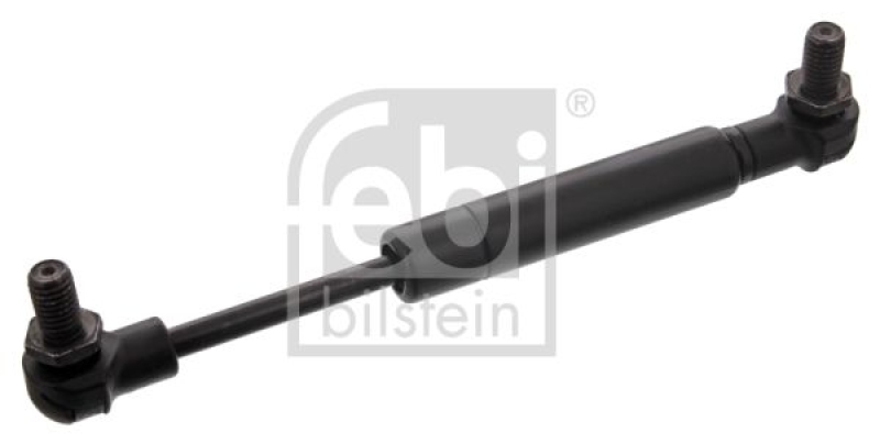 FEBI BILSTEIN 49813 Gasdruckfeder für Frontklappe für Volvo