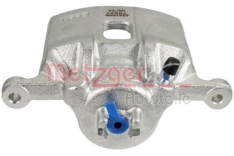 METZGER 6261558 Bremssattel Neuteil für HONDA VA rechts