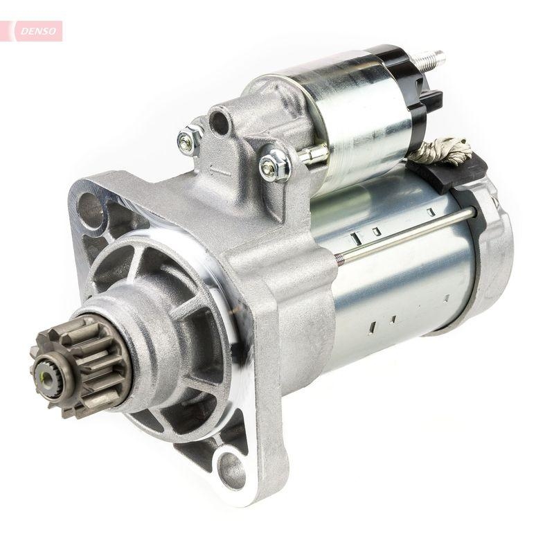 DENSO DSN1466 Starter SKODA YETI (5L) 1.2 TSI (09- )