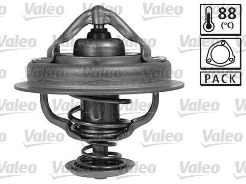 VALEO 820443 Thermostat BMW 5-SERIES 3.0 I