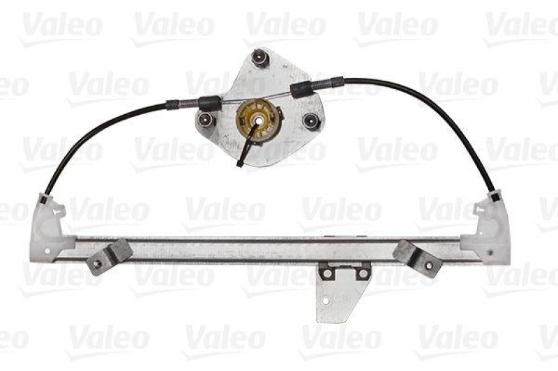 VALEO 851366 Fensterheber (o. Motor) hinten links Mazda 3