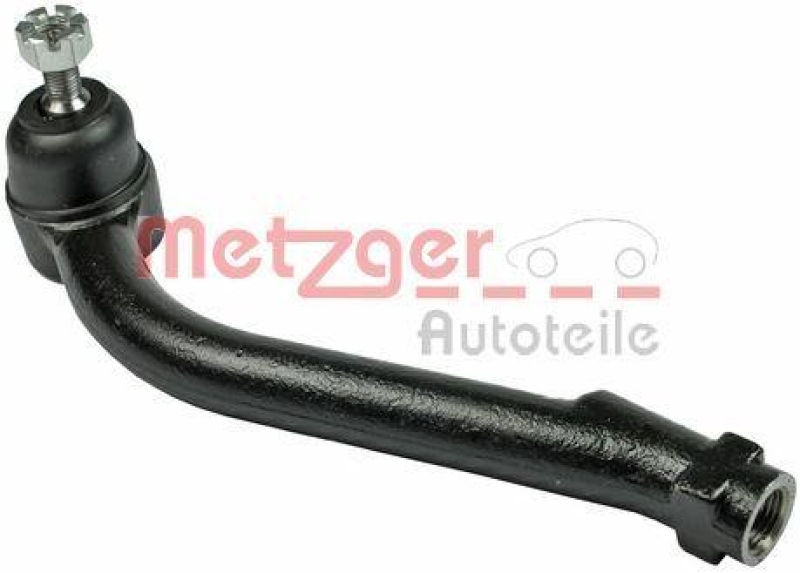 METZGER 54047812 Spurstangenkopf f&uuml;r HYUNDAI/KIA VA rechts